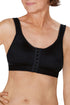 Amoena Ester Post-Surgical Wire-Free Front Closure Bra